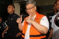 DPR belum terima surat...