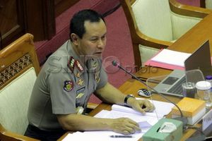 Ini janji 100 hari kepemimpinan...