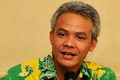 Ganjar Pranowo dapat...