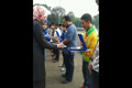 Pemuda berprestasi disangu...