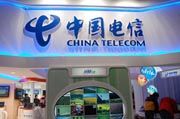 China Telecom Q3 bukukan...