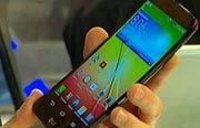 LG perkenalkan smartphone...