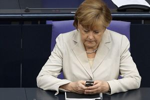 NSA: Obama tidak tahu...