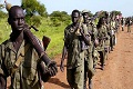 Presiden Sudan serukan...