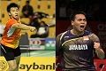 Gideon/Kido selamatkan...