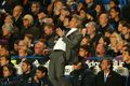 Pellegrini tak salahkan...
