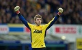 Chicharito: Dea Gea...