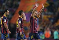 Xavi: Barca santai di...