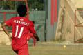 Latihan libur, Rahmat...