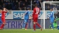 DFB tolak laga ulang...