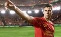 Gerrard jadi model iklan...
