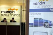 Mandiri Tunas Finance...