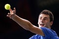 Cilic ngaku seperti...