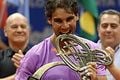 Nadal target cium trofi...