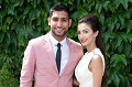 Istri hamil, Amir Khan...