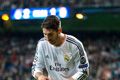 Ramos absen, Alonso...