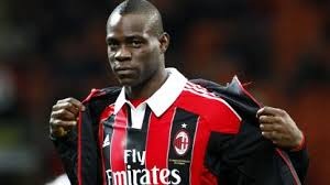 Balotelli mau hengkang...