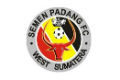 Semen Padang dilucuti...