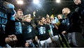 Malmo juara Liga Swedia
