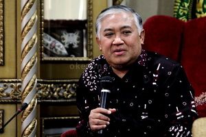 SBY diingatkan soal...