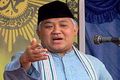 Din: Jangan main-main...