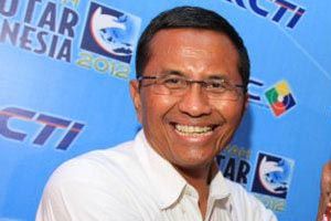 Dahlan siap bentengi...