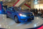 Proton Suprima S targetkan...