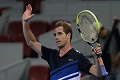 Gasquet lanjut, Tsonga...