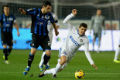 Atalanta paksa Inter...