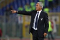 Petkovic: Lazio masih...