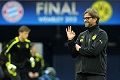 Dortmund pagari Klopp...