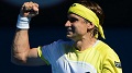 Ferrer dan Del Potro...