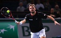 Wawrinka buka peluang...