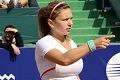 Halep jaga momentum...