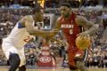Miami Heat takluk ditangan...