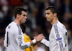 Trisula Madrid robek...