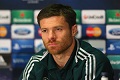 Xabi senang jalani comeback