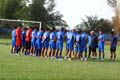 Arema menjaring pemain...