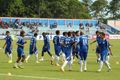 Januari, PSCS baru bentuk...