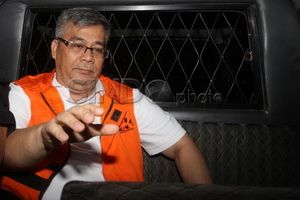 Ini pelanggaran kode...