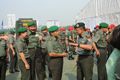 Kostrad baksos pengobatan...