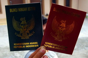 25 ribu pasangan nikah...
