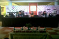 Wabah musik jazz menyebar...