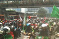 Buruh minta Jokowi batalkan...
