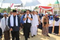 Kemenpera dan DPR tinjau...