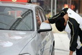 Touch The Car Challenge...