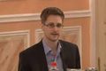 Snowden dapat pekerjaan...