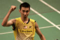 Lee Chong Wei tetap...