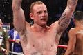 Groves buka suara mengenai...