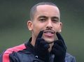 Walcott diminati AS...